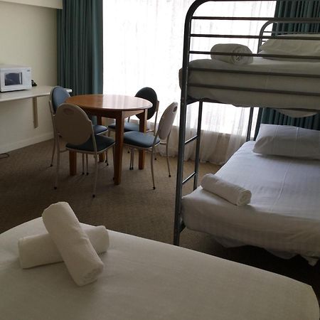 Aberdeen Motor Inn Geelong Dış mekan fotoğraf